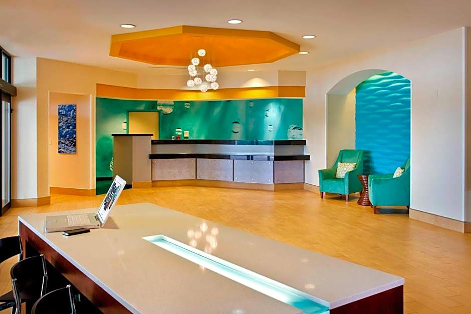 SpringHill Suites by Marriott Philadelphia Plymouth Meeting