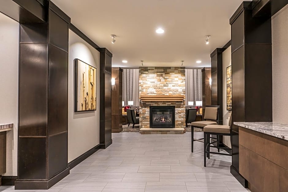 Staybridge Suites Anchorage By IHG
