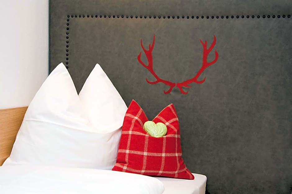 Hotel Garni Rauch