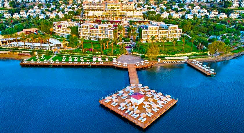 Baia Bodrum Hotel