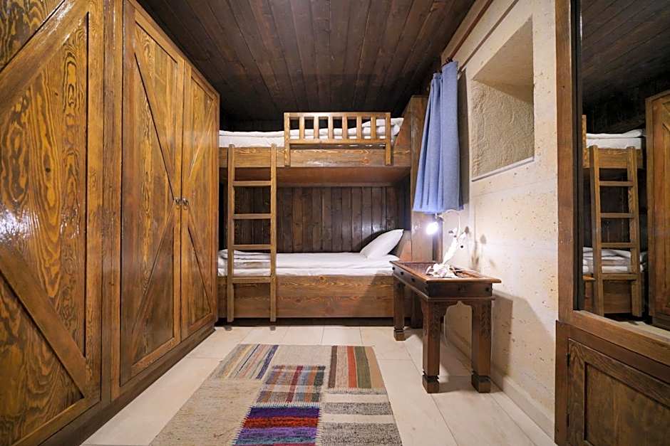 Mira Cappadocia Hotel