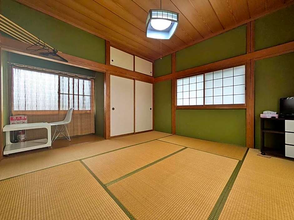 Masugataya Ryokan