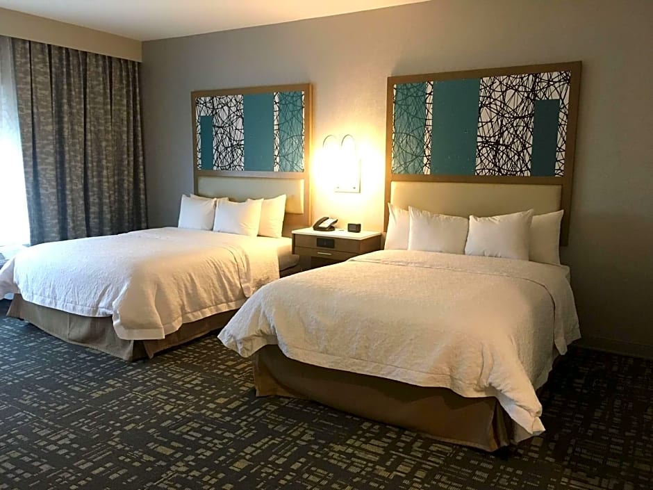 Hampton Inn By Hilton & Suites Dallas/The Colony, TX