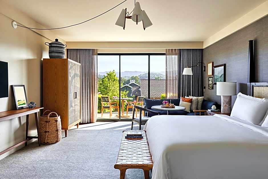 Rosewood Sand Hill