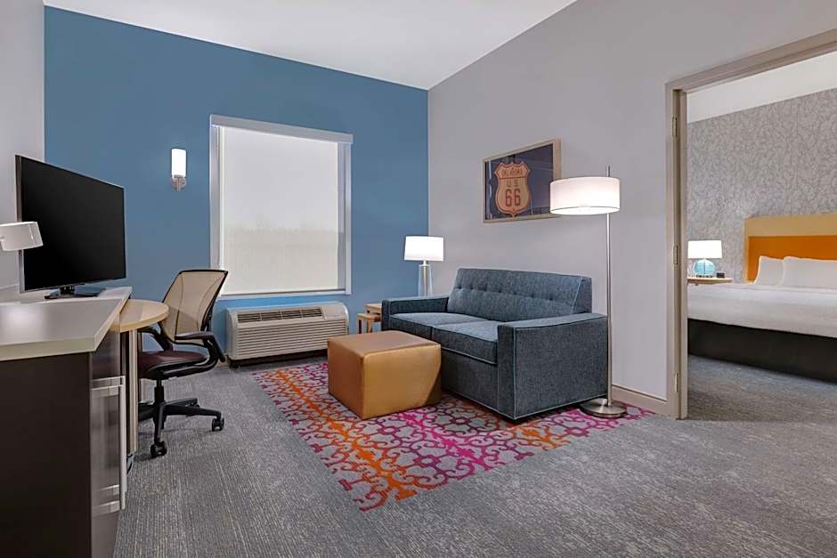 Home2 Suites by Hilton Stillwater