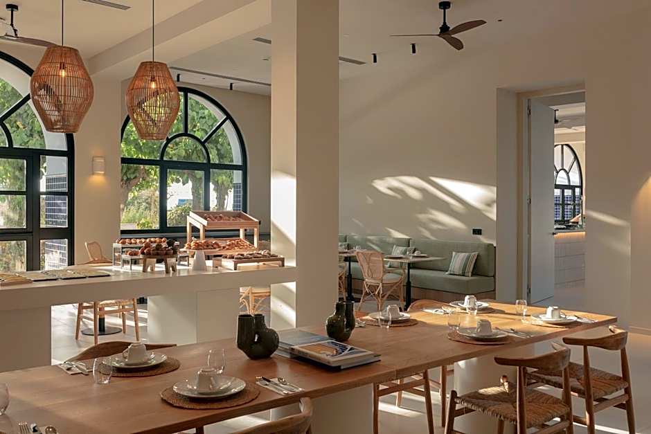 Elisabeth by the Sea Hotel