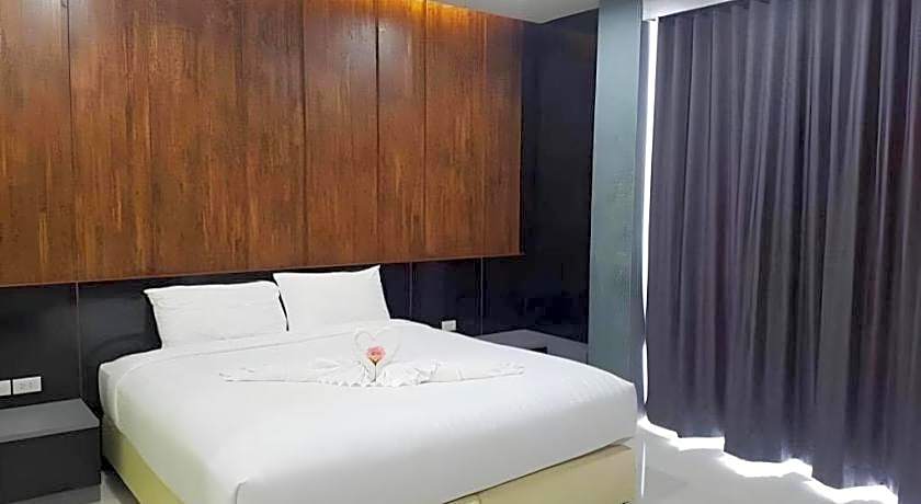 The Peak Boutique Hotel