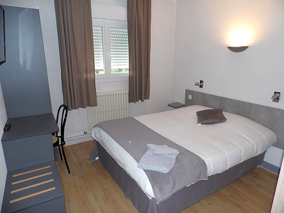 Auberge de Lamagistere