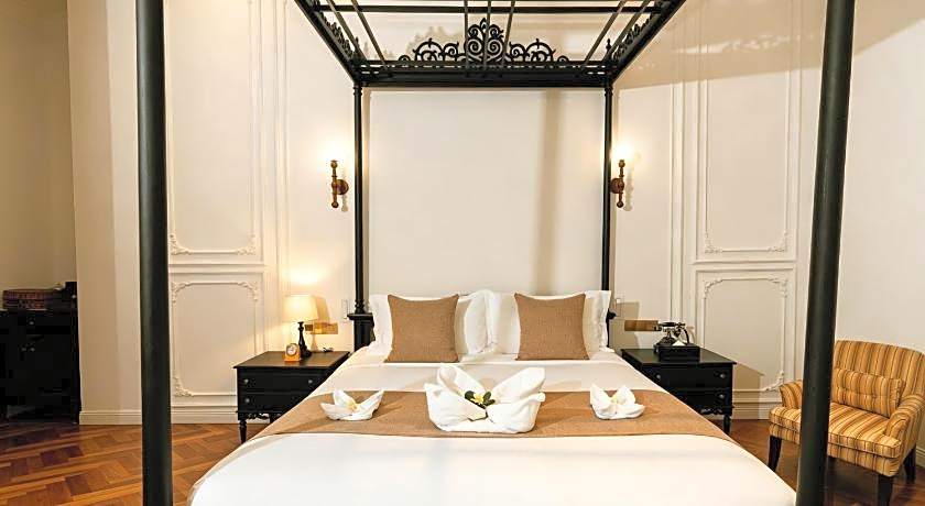 Jing Land Hotel Luang Prabang