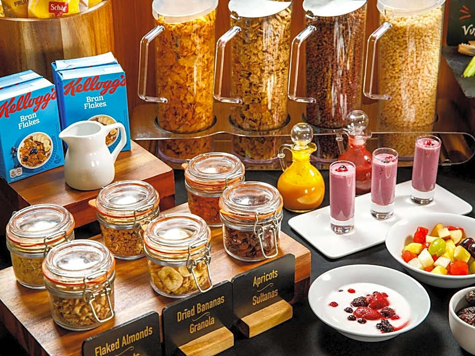 Mercure Glasgow City Hotel