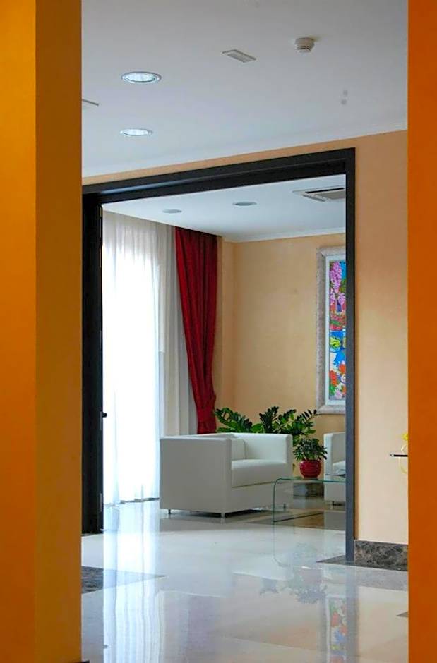 Hotel Palazzo Giancola