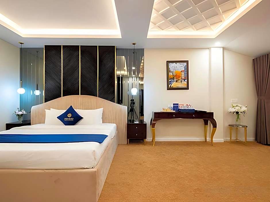 Sandals Lily Hotel