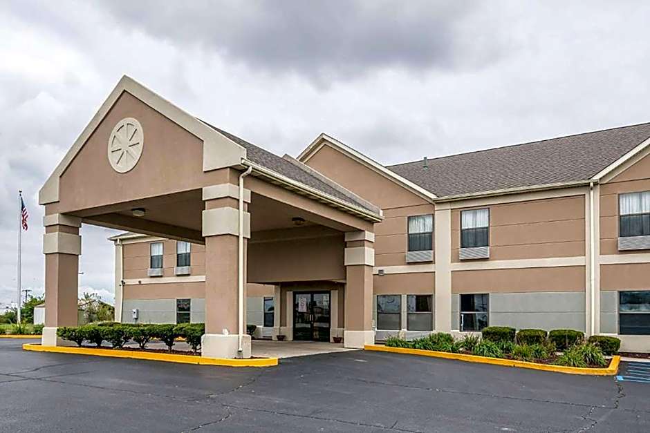 Days Inn by Wyndham Kentland