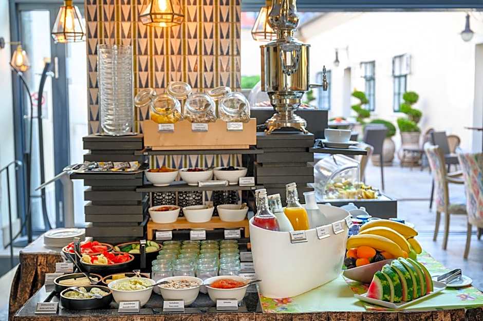 Maison Bistro & Hotel