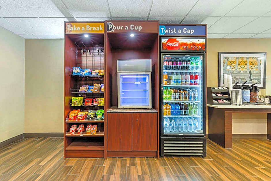 Comfort Inn Herndon-Reston