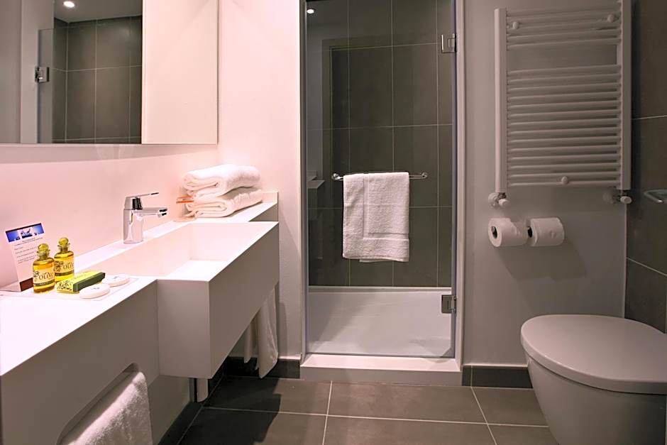 Droushia Heights Hotel