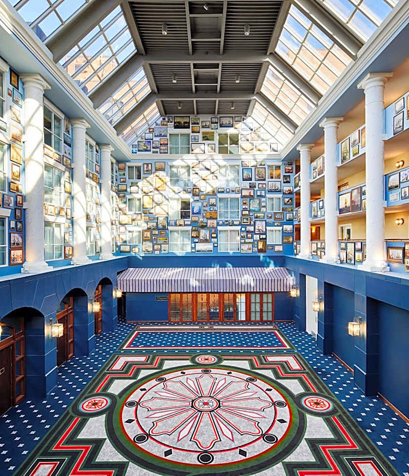 Graduate by Hilton Annapolis