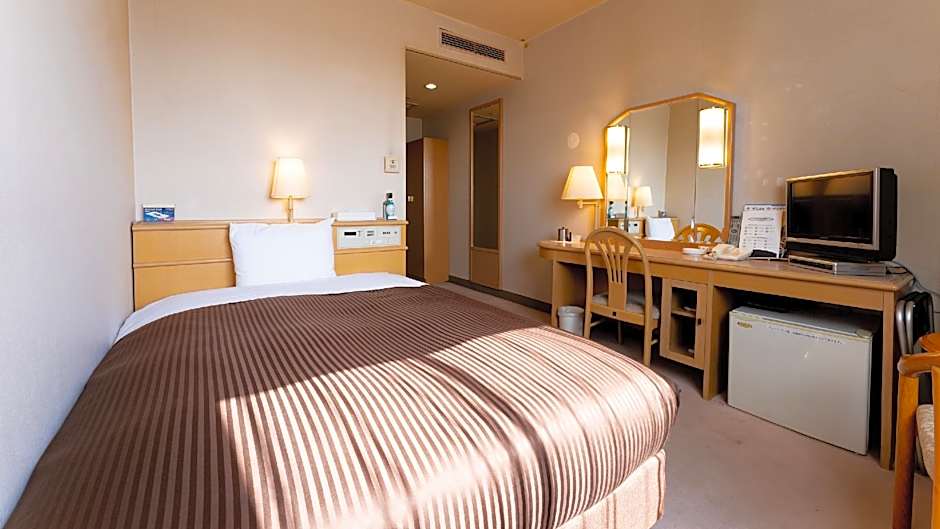 Oyama Palace Hotel