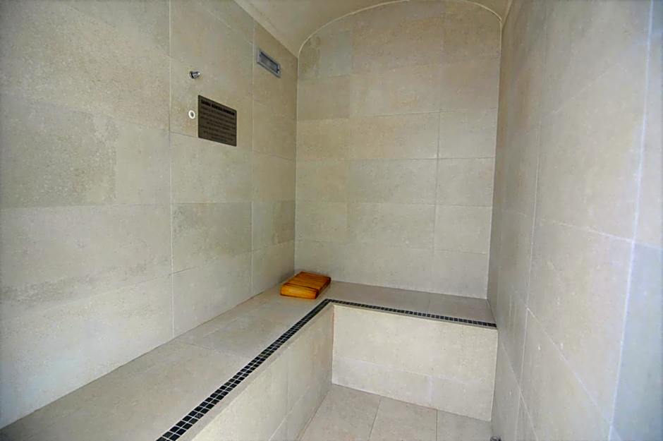 Hotel Montecarlo Spa & Wellness