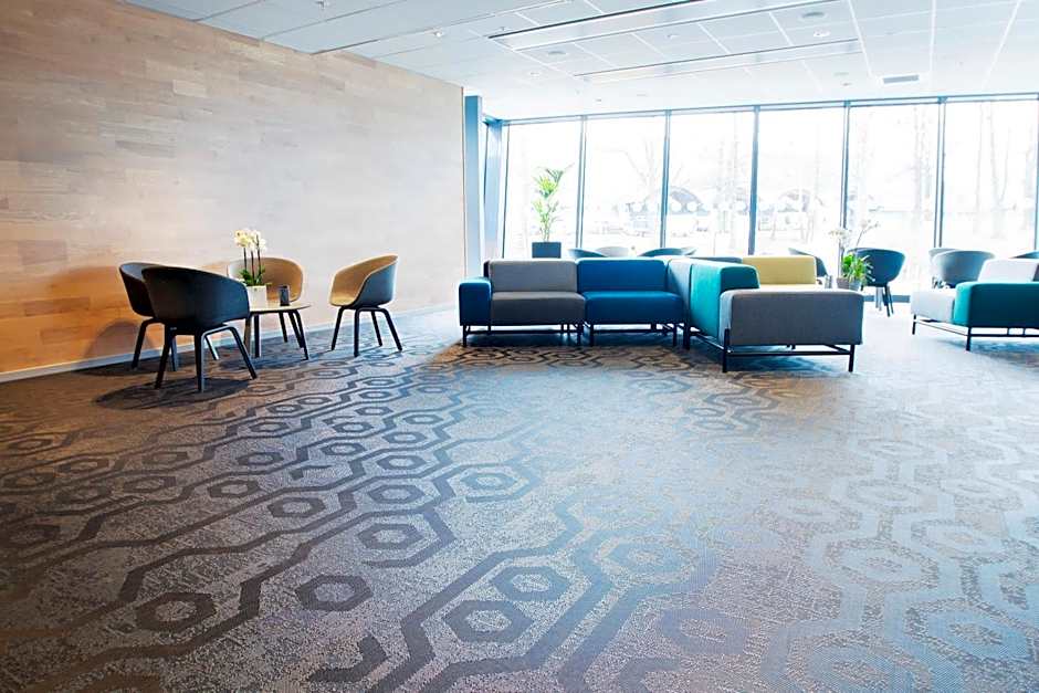 Best Western RC Hotel