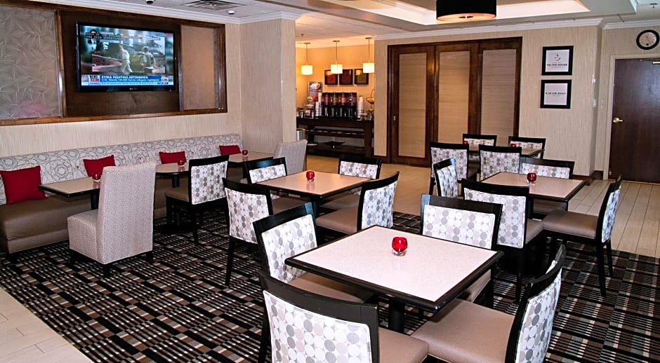 Hampton Inn Richmond/Ashland