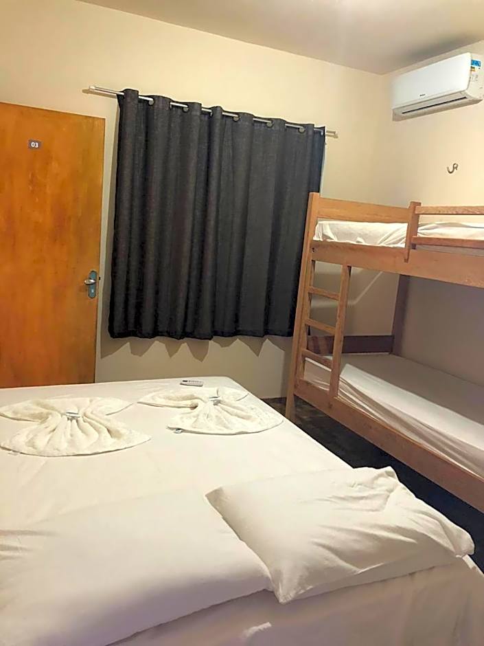 Pousada Areias de Amaro