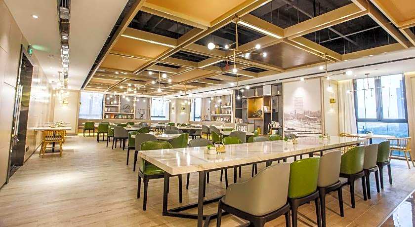 Atour Hotel Xi'an Gaoxin Jinye Road Branch                                                 