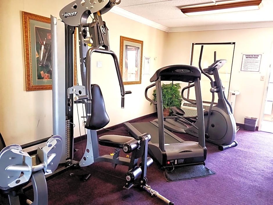 Baymont by Wyndham London KY
