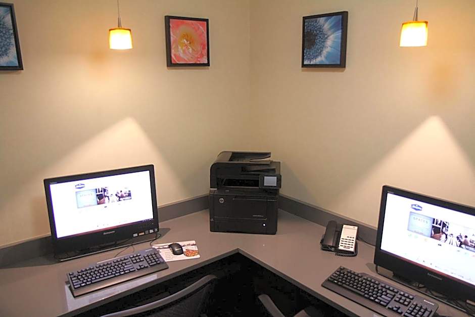 Hampton Inn By Hilton Greeneville