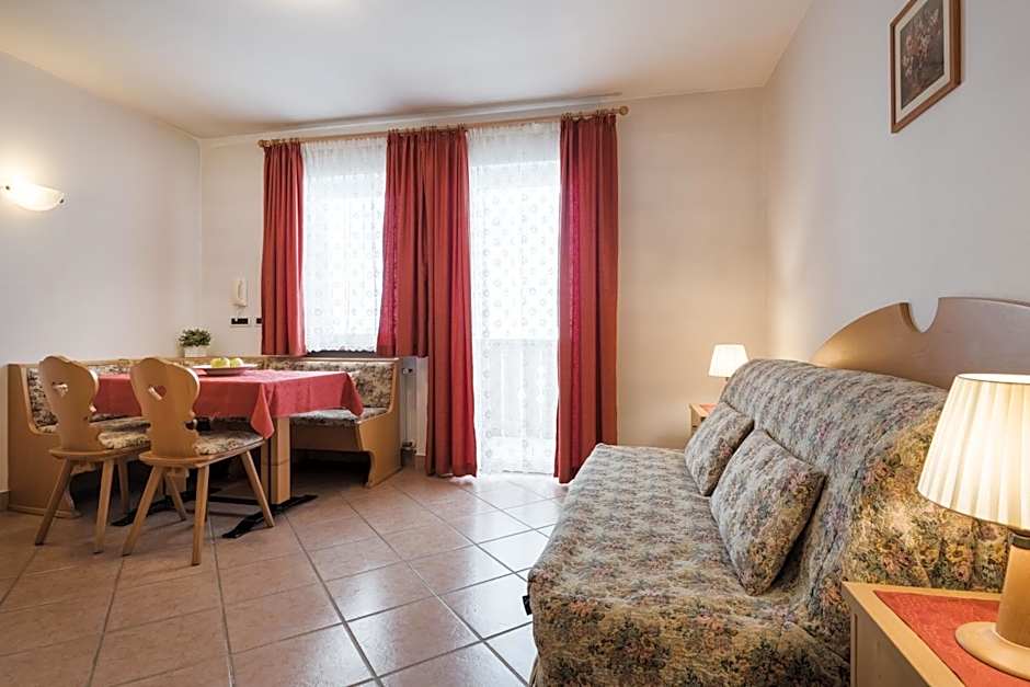 Apparthotel Sellaronda