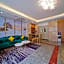 Chang Xing Hotel (Guangzhou Baima Garment City Railway Station Metro)