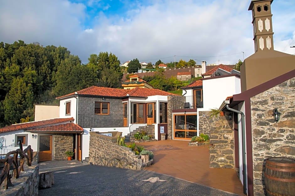 Vila Maria Quinta 13 " Maria Quinta"