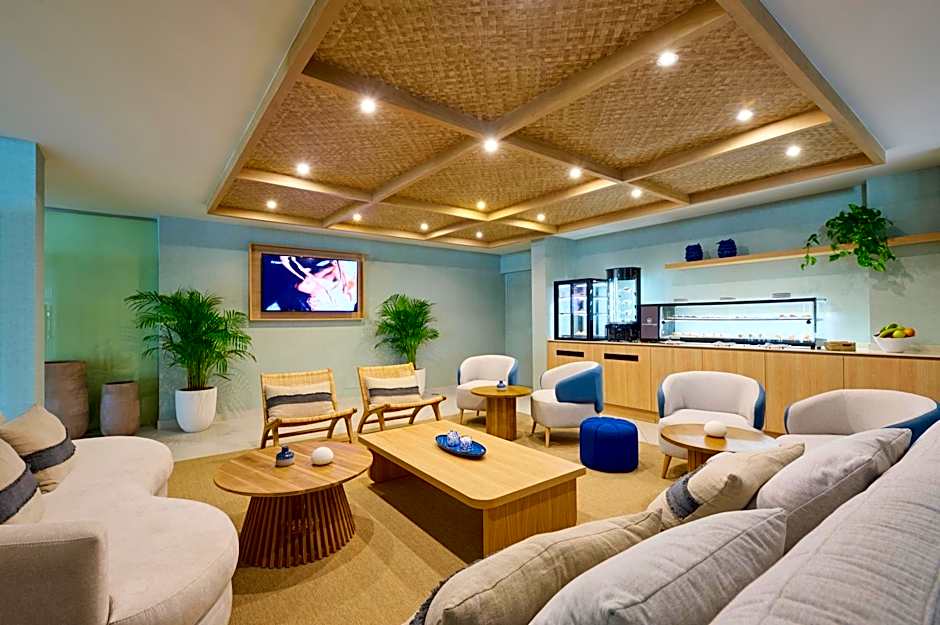 AluaSoul Palma Hotel Adults Only