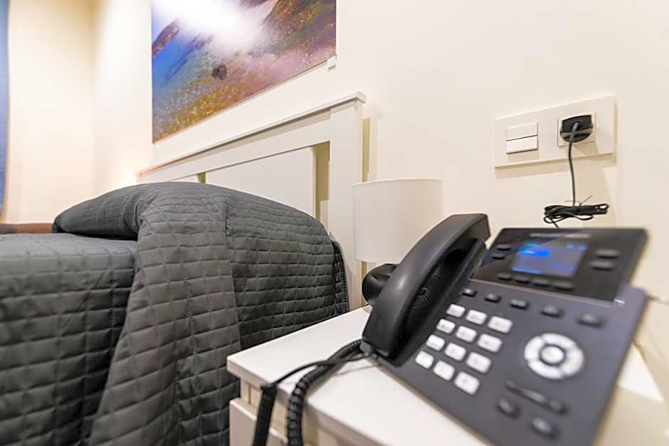 Innmare Fortuna Hotel Dos Estrellas