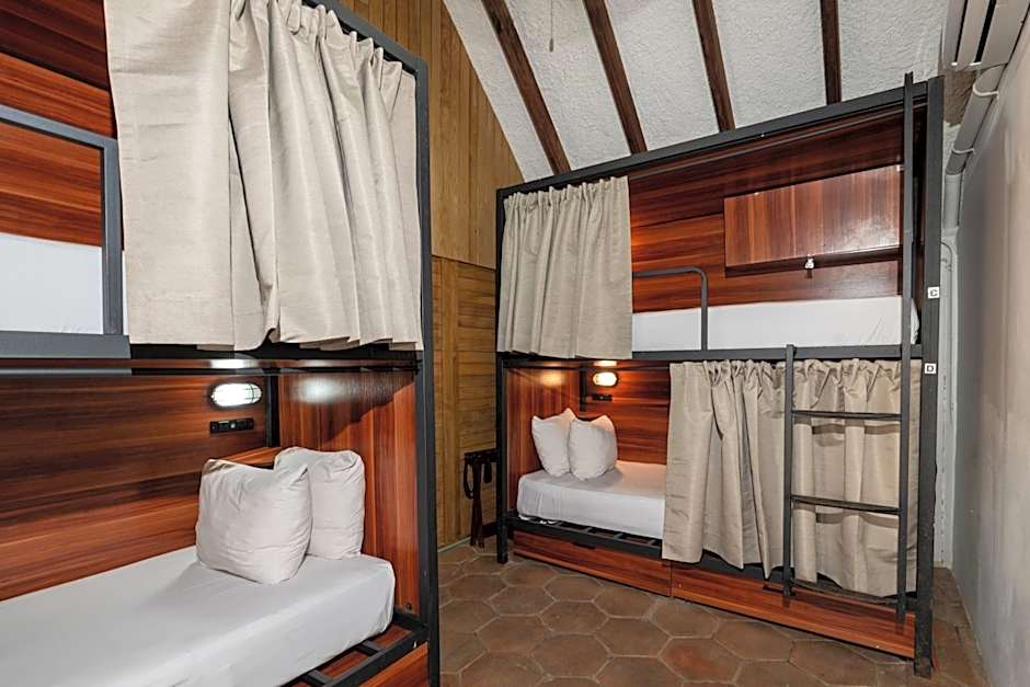 Selina Poc Na Isla Mujeres