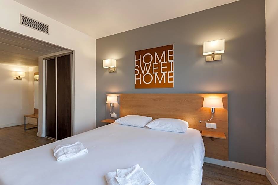 Residhotel Le Grand Prado