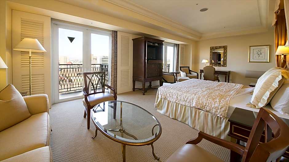 Hotel Grand Tiara Minaminagoya