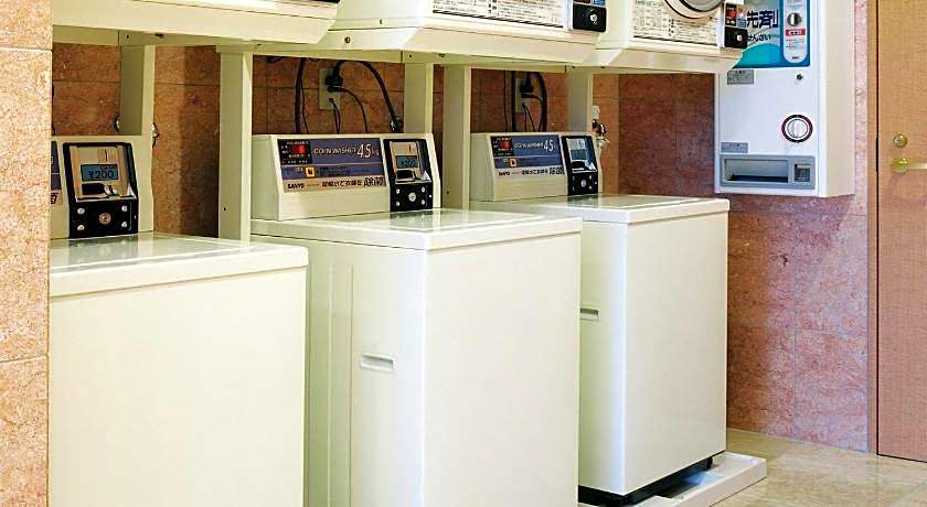 Toyoko Inn Tokuyama-Eki Shinkansen-Guchi