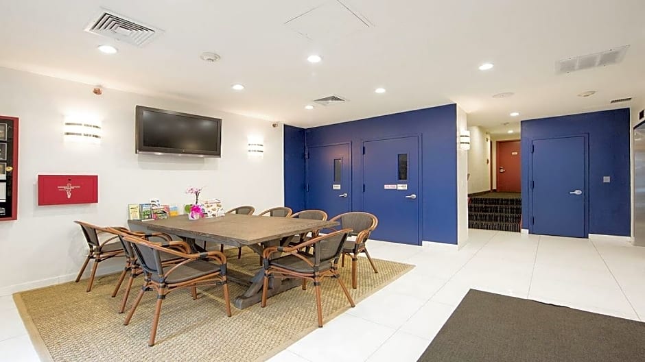 Casamia 36 Hotel – New York, NY