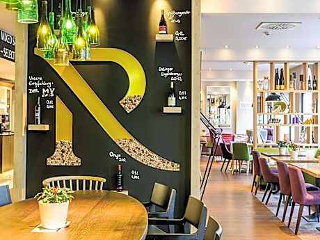 Mercure Hotel Muenchen City Center