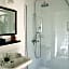 Quiet apartment in Antwerp near parc - B&B InterMezzo - business & leisure