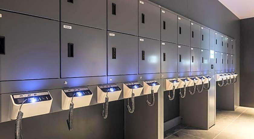 SOTETSU HOTELS THE SPLAISIR YOKOHAMA