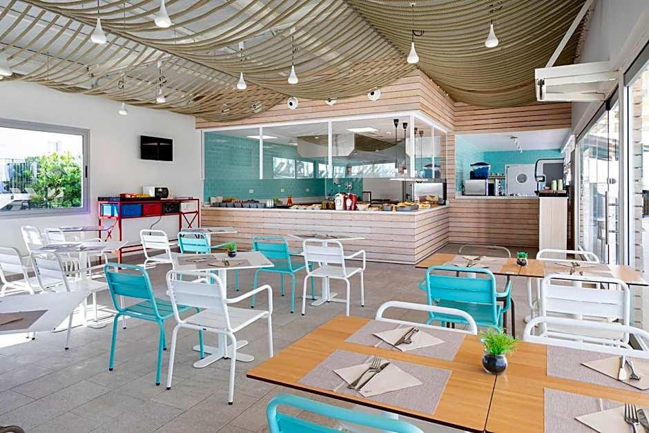 Sol Fuerteventura Jandia - All Suites