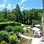 Chambre d'hôtes Au jardin de la Bachellerie
