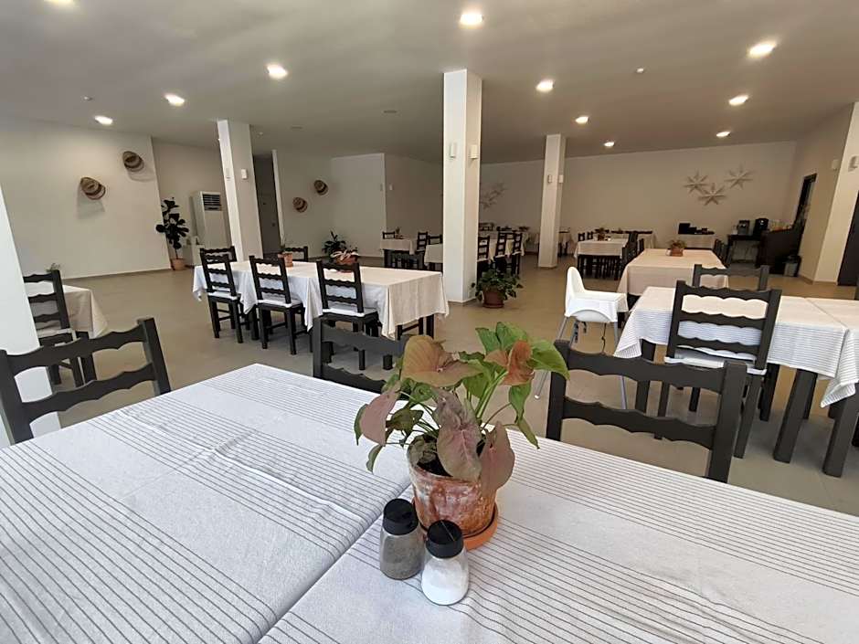 Rifugio Retreat Bed&Breakfast