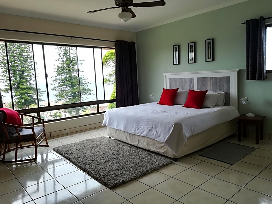 Rockview Guest House