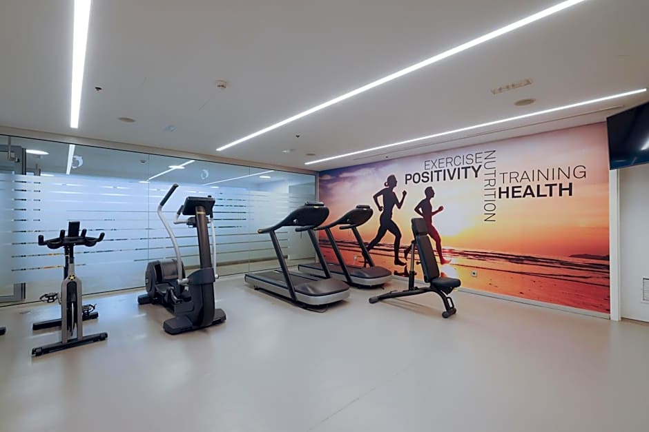 Don Gregory by Dunas - Adults Only