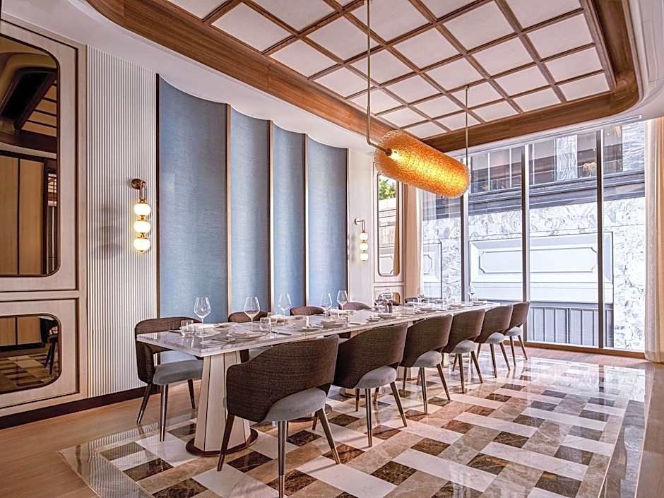 InterContinental Bangkok Sukhumvit By IHG