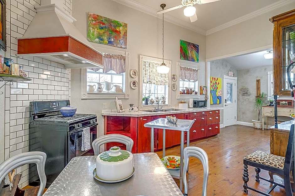 The Gallery House Boutique Hotel