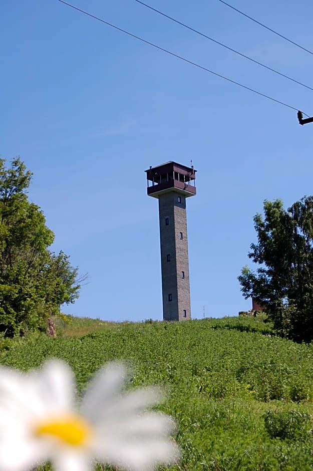 Rekreační chata Karasín